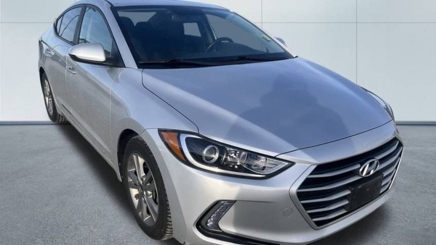 2018 Hyundai Elantra Value Edition — Sedan — 64,722 mi — Fishers, IN