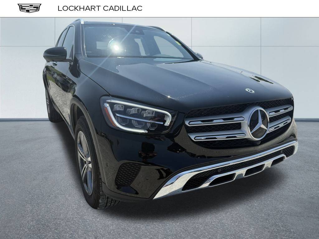 2022 Mercedes-Benz GLC GLC 300 — SUV — 45,930 mi — Fishers, IN