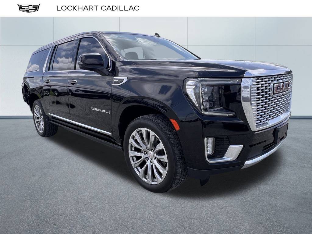 2023 GMC Yukon Denali — SUV — 53,302 mi — Fishers, IN