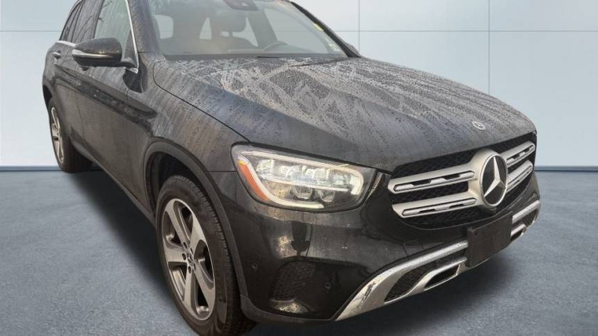 2022 Mercedes-Benz GLC GLC 300 — SUV — 44,543 mi — Fishers, IN
