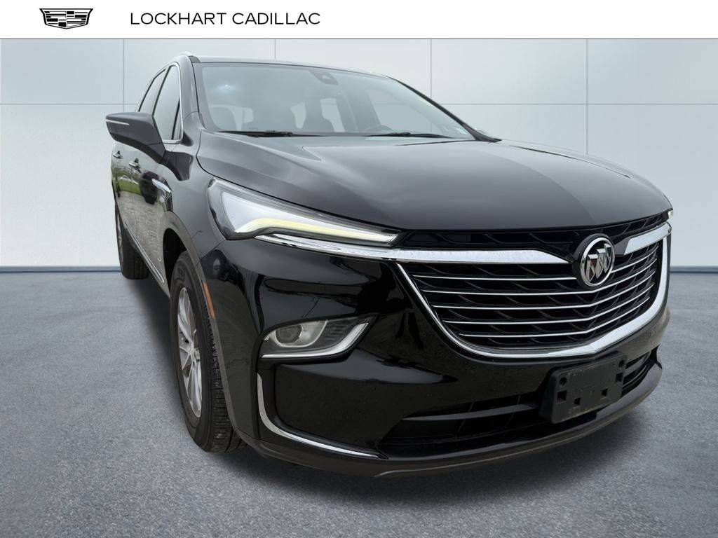 2022 Buick Enclave Essence — SUV — 44,855 mi — Fishers, IN