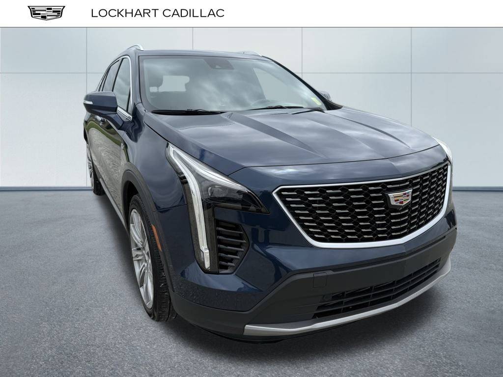 2019 Cadillac XT4 Premium Luxury — SUV — 45,417 mi — Fishers, IN