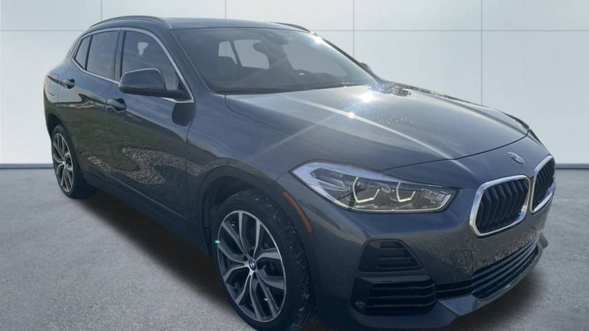 2021 BMW X2 28i — SUV — 32,023 mi — Fishers, IN