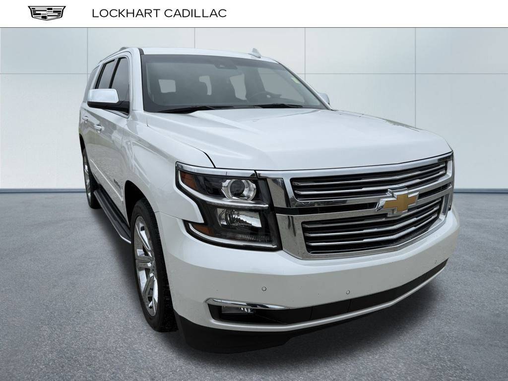 2017 Chevrolet Tahoe Premier — SUV — 97,313 mi — Fishers, IN