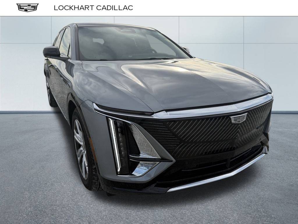 2024 Cadillac LYRIQ Tech — SUV — 20,354 mi — Fishers, IN