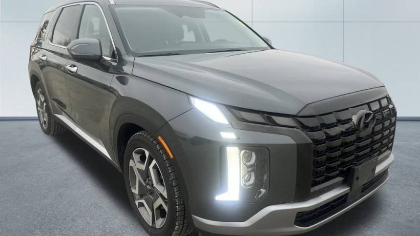 2024 Hyundai Palisade SEL — SUV — 32,298 mi — Fishers, IN