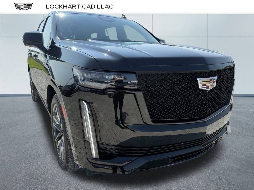2022 Cadillac Escalade Sport Platinum — SUV — 60,303 mi — Fishers, IN