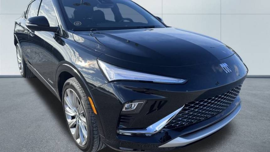 2024 Buick Envista Avenir — SUV — 14,824 mi — Fishers, IN
