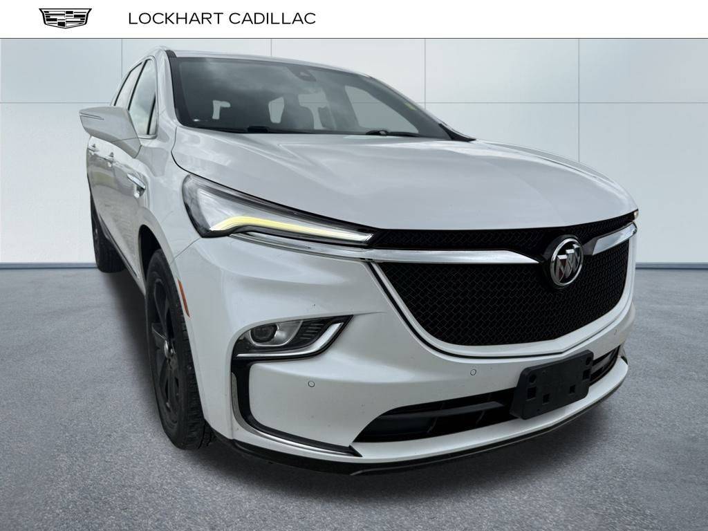 2023 Buick Enclave Essence — SUV — 31,440 mi — Fishers, IN