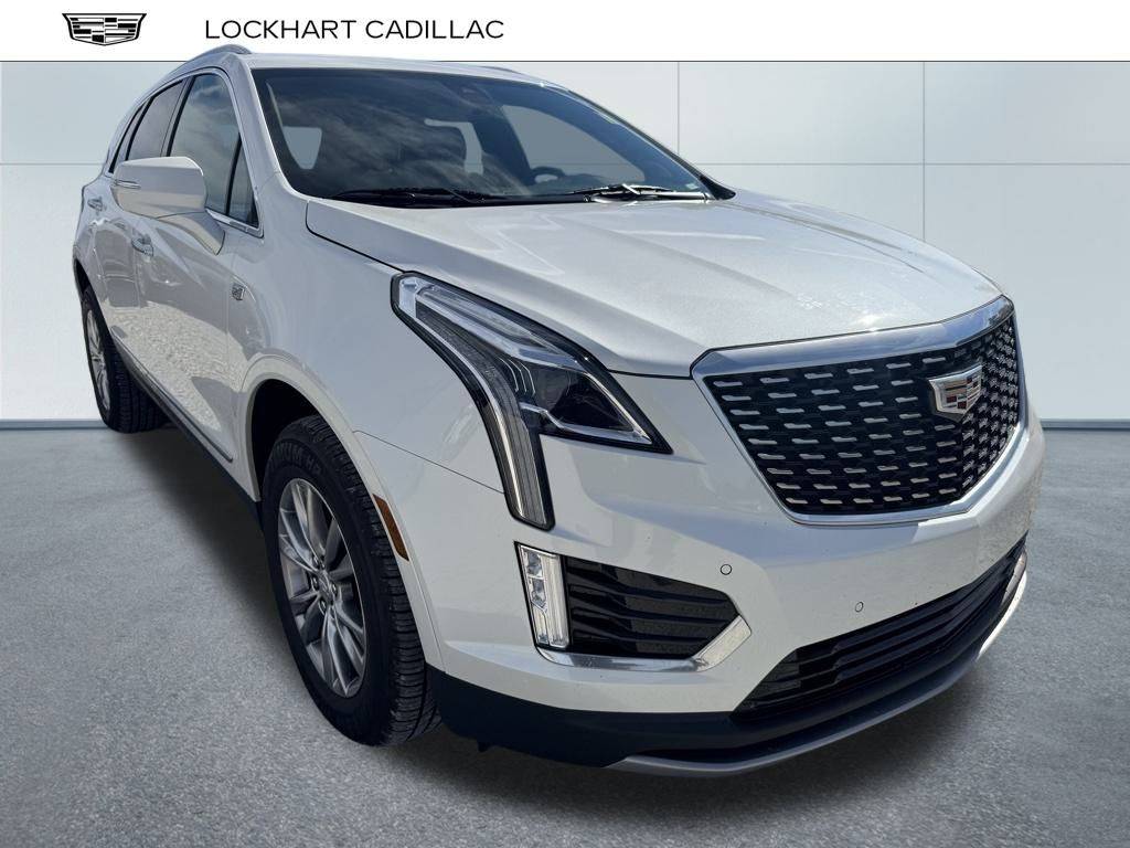 2022 Cadillac XT5 Premium Luxury — SUV — 49,867 mi — Fishers, IN