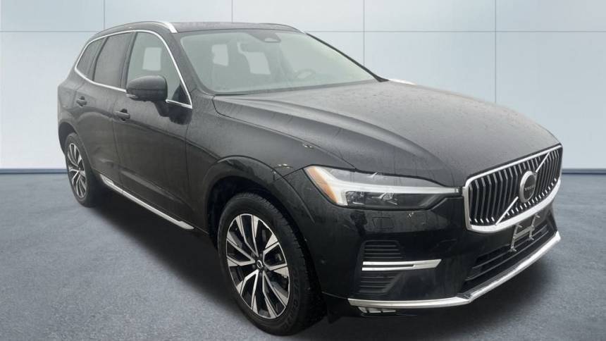 2023 Volvo XC60 Plus — SUV — 41,656 mi — Fishers, IN