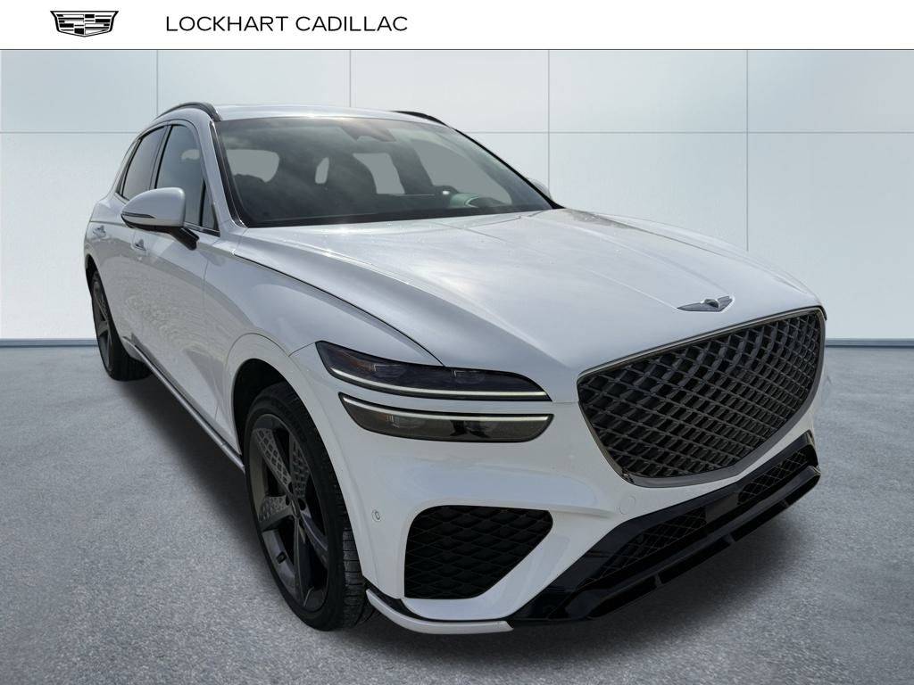 2022 Genesis GV70 3.5T Sport — SUV — 44,000 mi — Fishers, IN