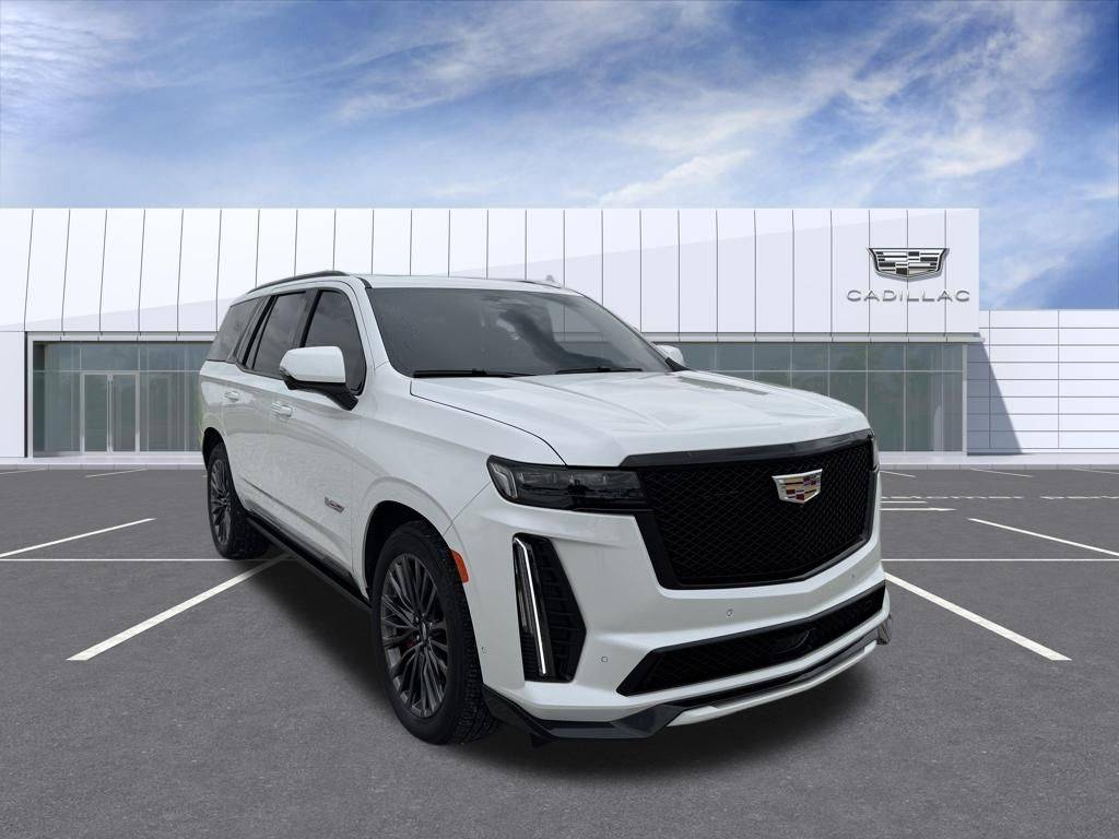 2023 Cadillac Escalade-V V-Series