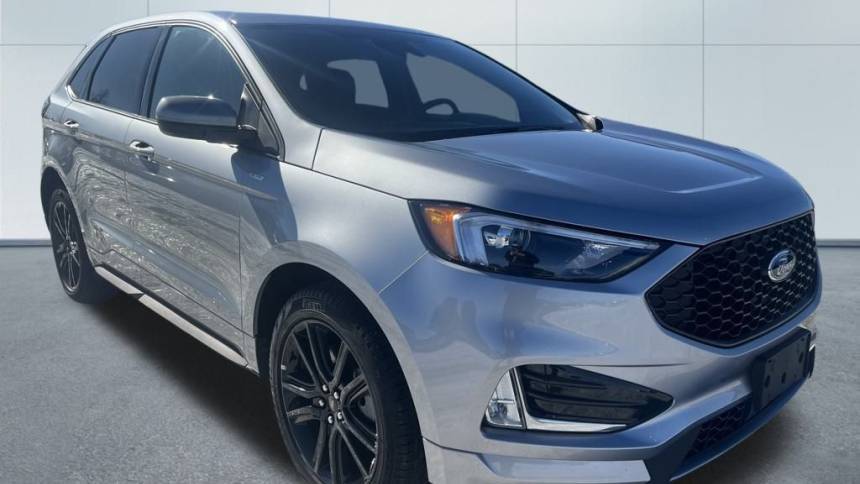 2024 Ford Edge ST-Line — SUV — 17,873 mi — Fishers, IN