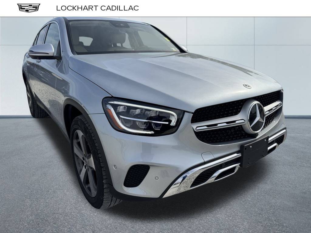 2023 Mercedes-Benz GLC GLC 300 — SUV — 23,692 mi — Fishers, IN