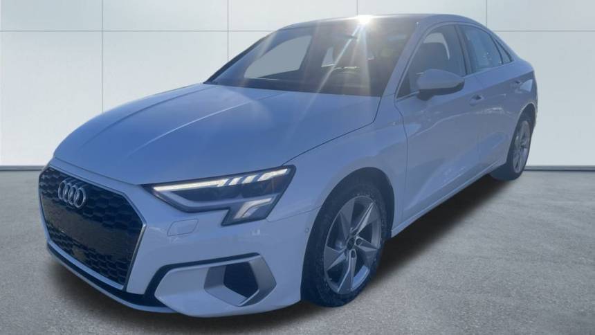 2023 Audi A3 Premium — Sedan — 44,449 mi — Fishers, IN