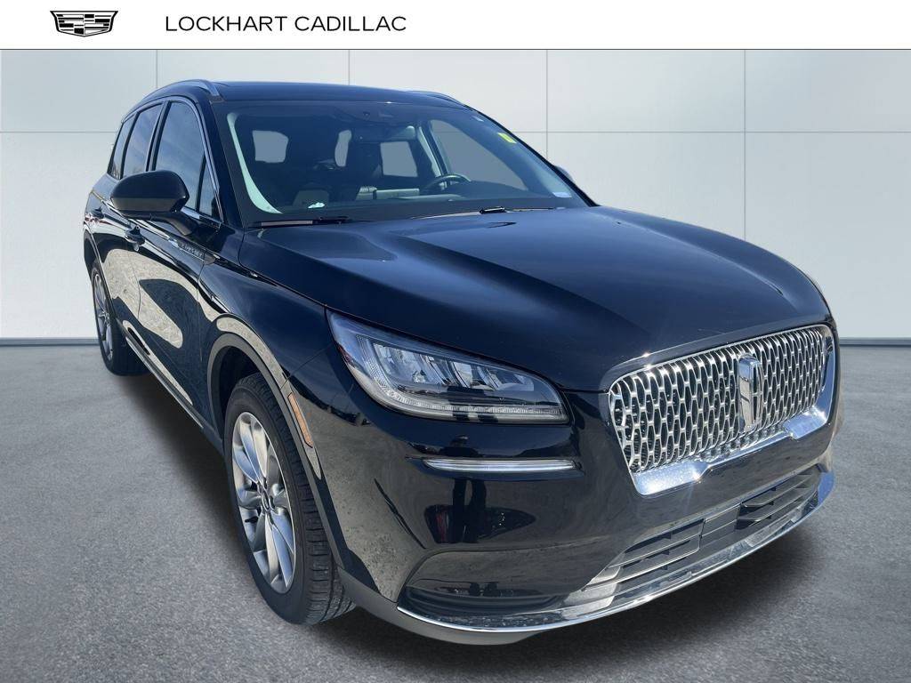 2022 Lincoln Corsair Standard — SUV — 44,051 mi — Fishers, IN