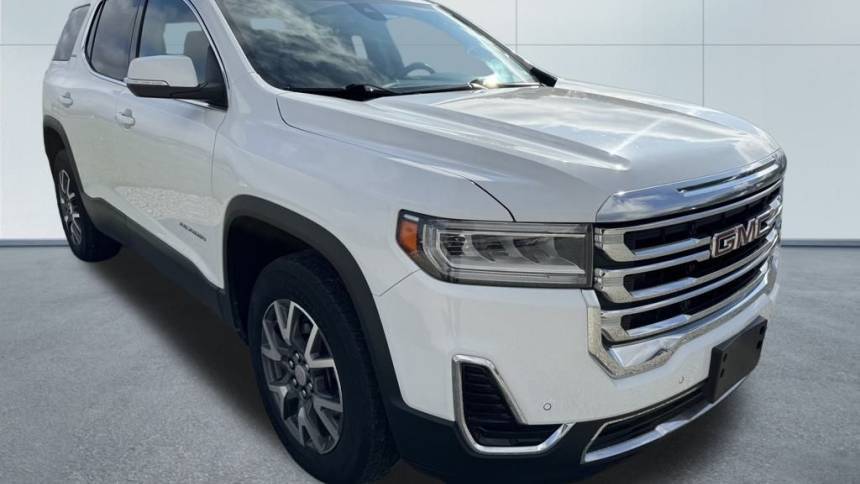 2023 GMC Acadia SLE — SUV — 28,397 mi — Fishers, IN