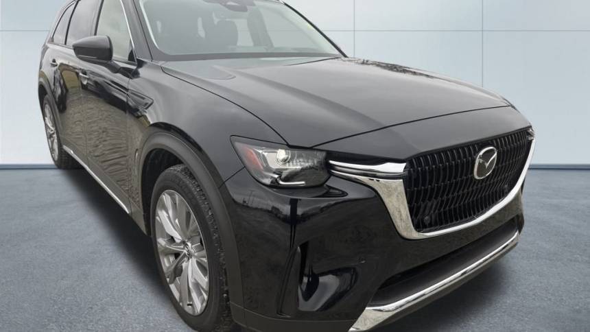 2024 Mazda CX-90 Premium — SUV — 17,765 mi — Fishers, IN