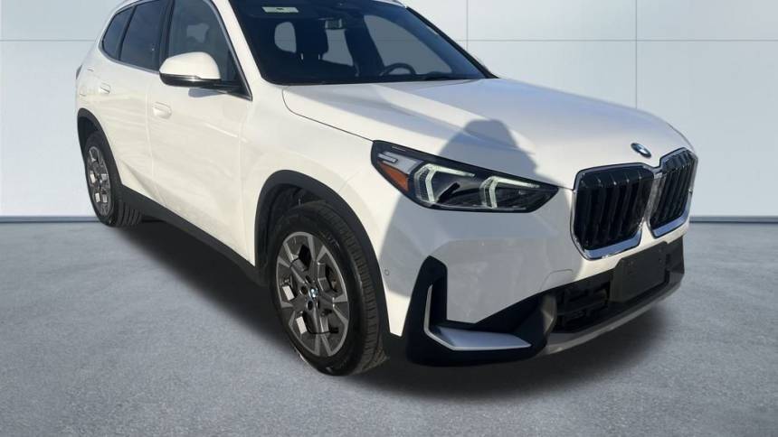 2023 BMW X1 28i — SUV — 28,777 mi — Fishers, IN