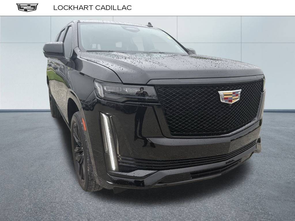 2023 Cadillac Escalade Sport Platinum — SUV — 32,639 mi — Fishers, IN