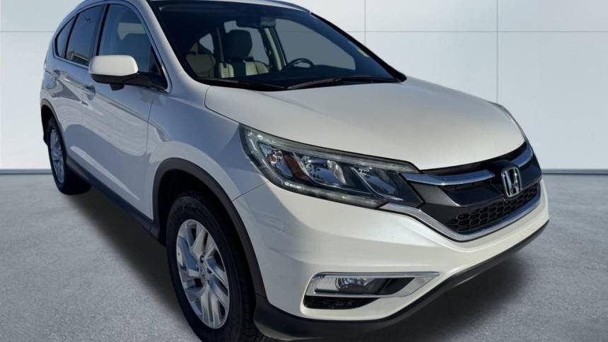 2016 Honda CR-V EX-L — SUV — 108,033 mi — Fishers, IN