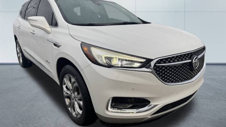 2019 Buick Enclave Avenir — SUV — 89,977 mi — Fishers, IN