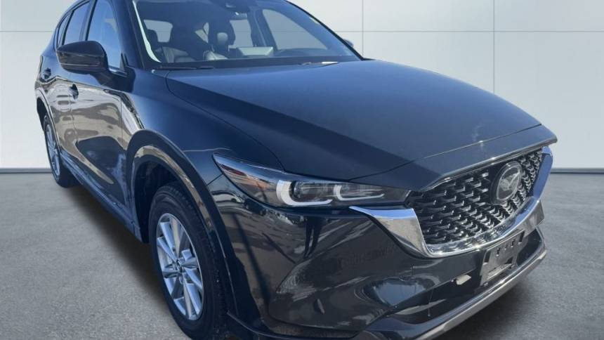 2024 Mazda CX-5 2.5 S Select — SUV — 19,626 mi — Fishers, IN