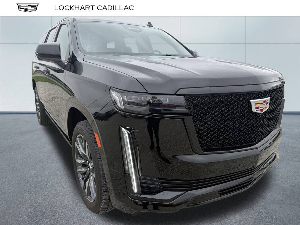 2024 Cadillac Escalade Sport Platinum — SUV — 7,793 mi — Fishers, IN