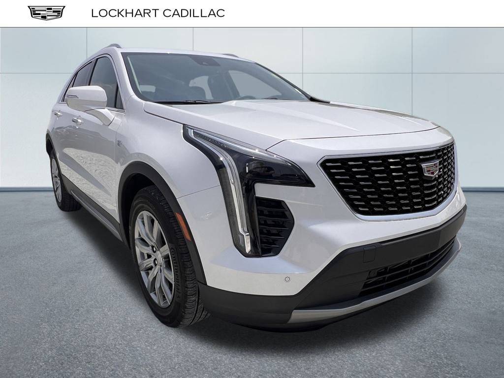 2023 Cadillac XT4 Premium Luxury — SUV — 15,817 mi — Fishers, IN