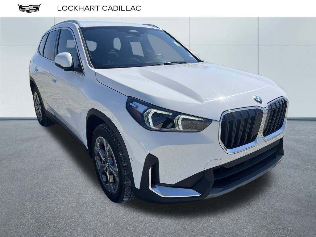 2023 BMW X1 28i — SUV — 29,088 mi — Fishers, IN