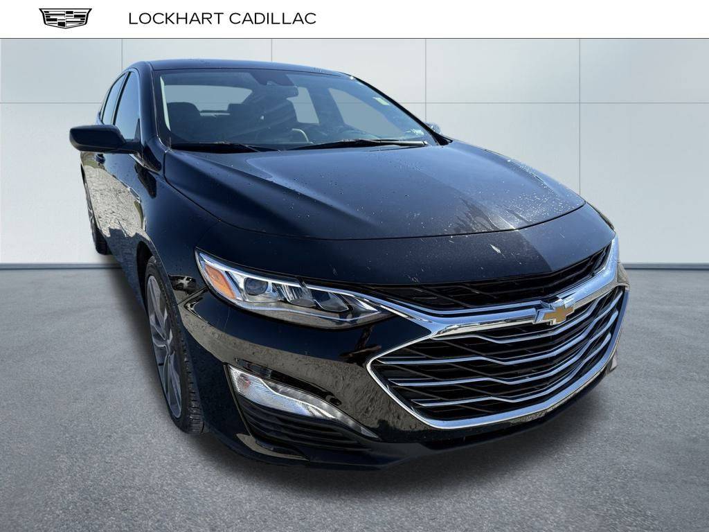2024 Chevrolet Malibu 2LT — Sedan — 58,268 mi — Fishers, IN