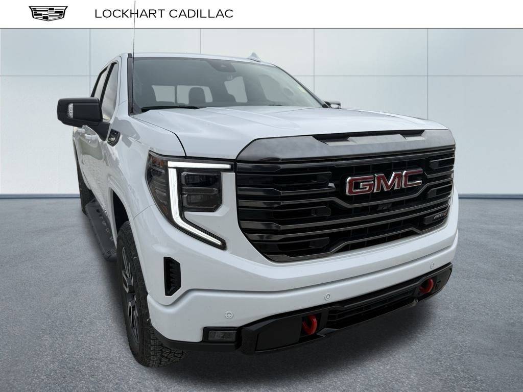 2023 GMC Sierra 1500 AT4 — Pickup Truck — 10,037 mi — Fishers, IN