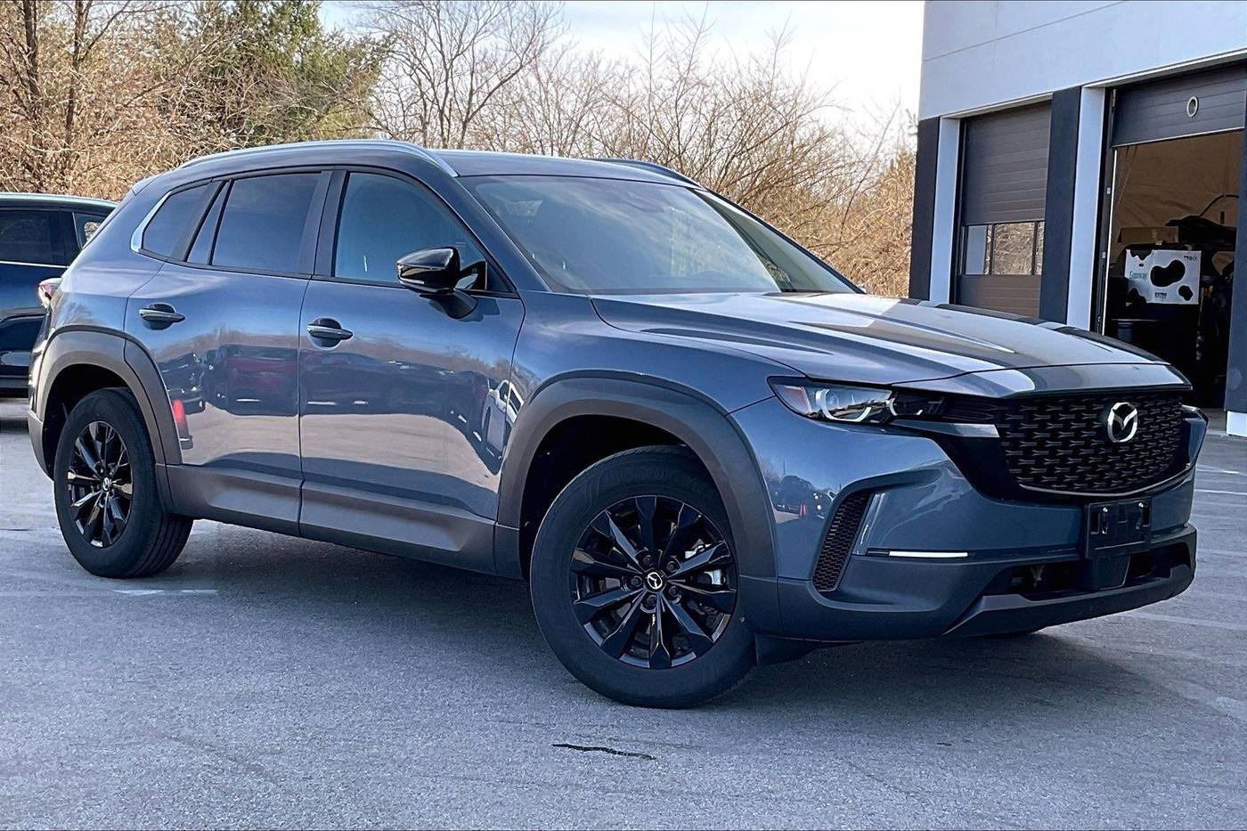 2023 Mazda CX-50 Preferred Plus — SUV — 32,904 mi — Manchester, NH