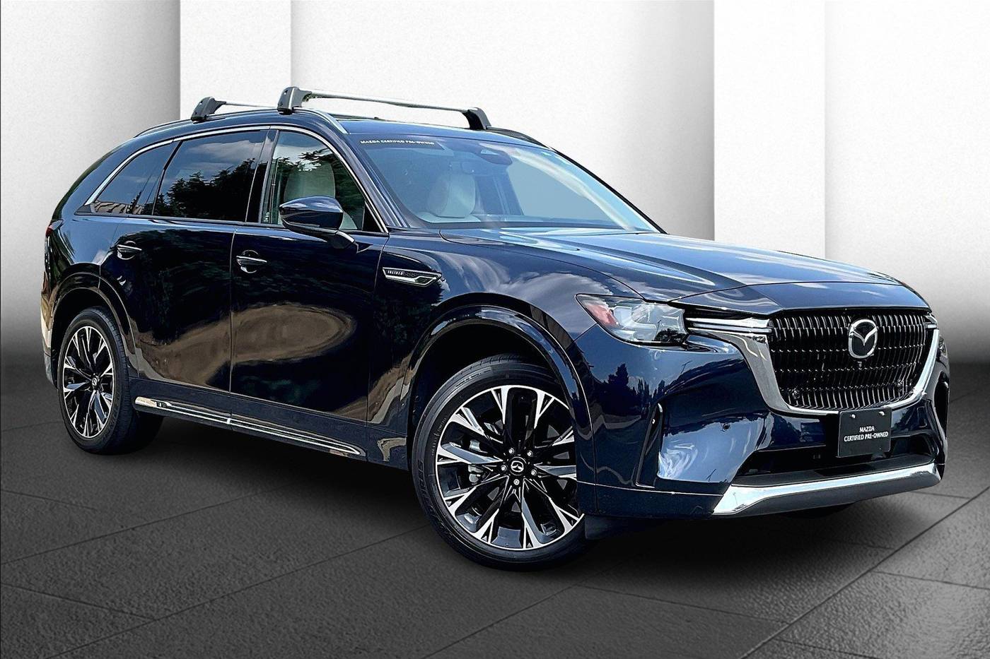 2024 Mazda CX-90 S Premium Plus — SUV — 11,660 mi — Manchester, NH
