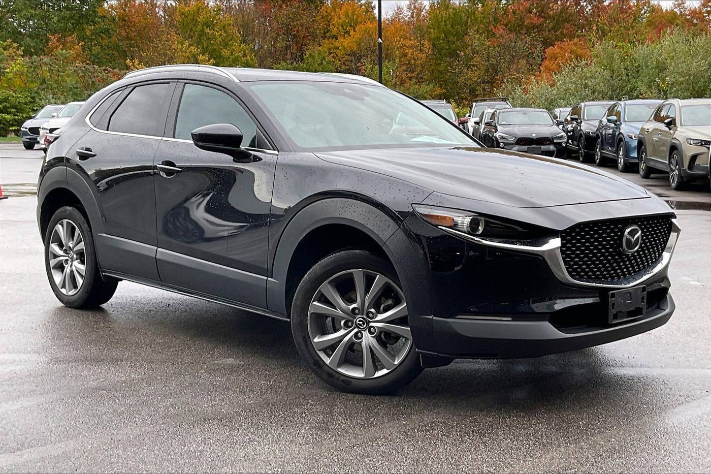 2023 Mazda CX-30 Preferred — SUV — 41,688 mi — Manchester, NH