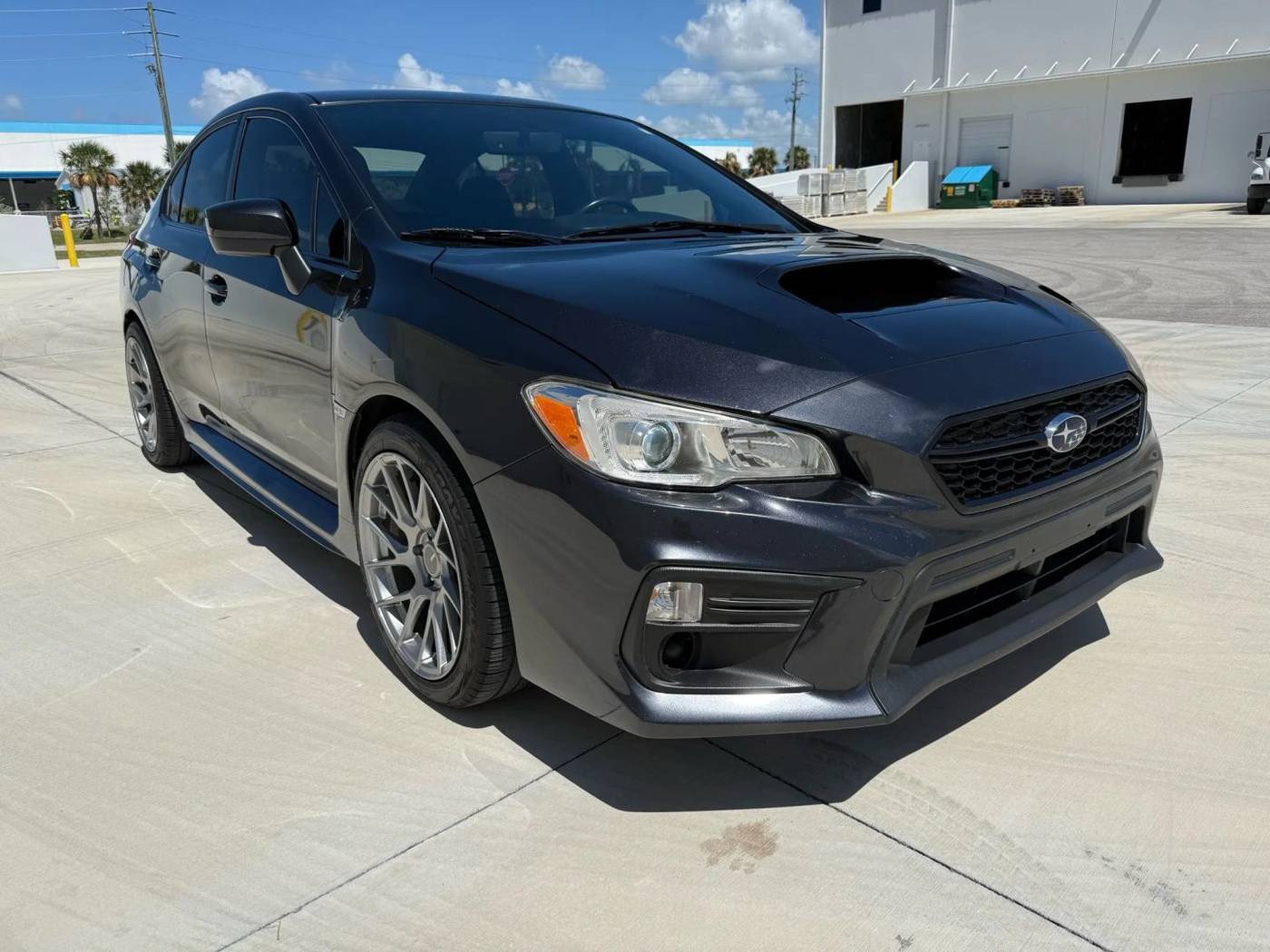 2019 Subaru WRX Base — Sedan — 71,015 mi — Fort Myers, FL