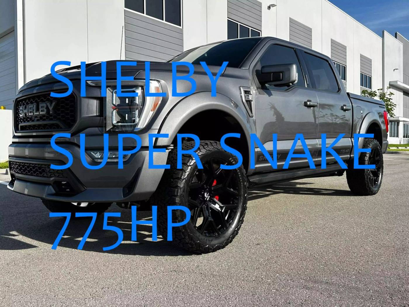 2021 Ford F-150 Lariat — Pickup Truck — 12,778 mi — Fort Myers, FL