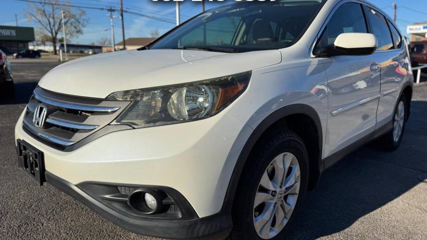 2014 Honda CR-V EX — SUV — 149,322 mi — Arlington, TX