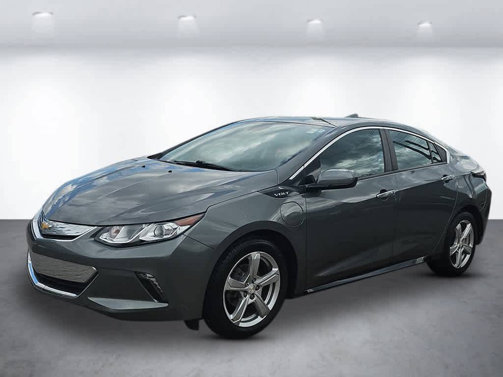 2017 Chevrolet Volt LT — Sedan — 50,839 mi — Nashville, TN