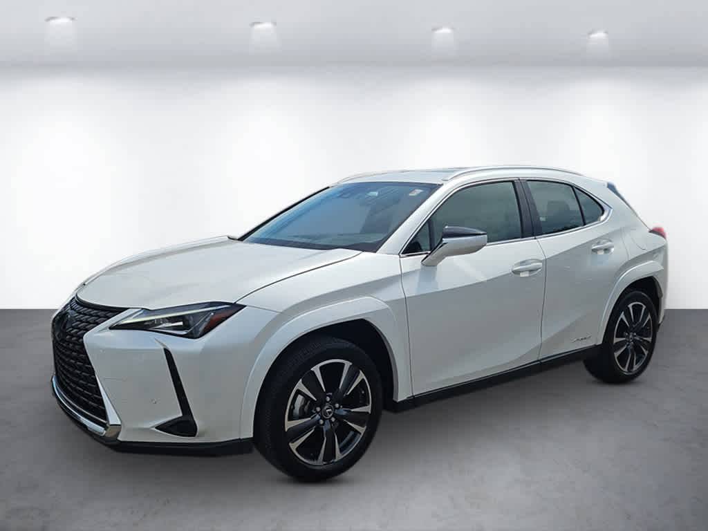 2022 Lexus UX UX 250h — SUV — 54,599 mi — Nashville, TN