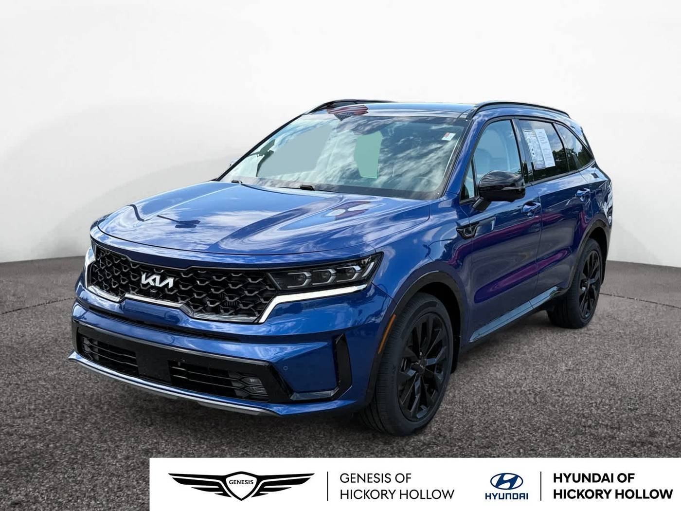 2022 Kia Sorento SX Prestige — SUV — 34,010 mi — Nashville, TN