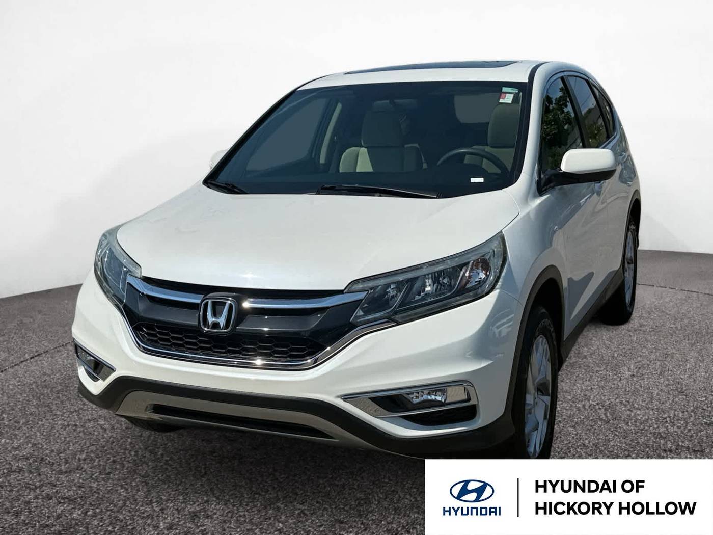 2016 Honda CR-V EX — SUV — 81,589 mi — Nashville, TN