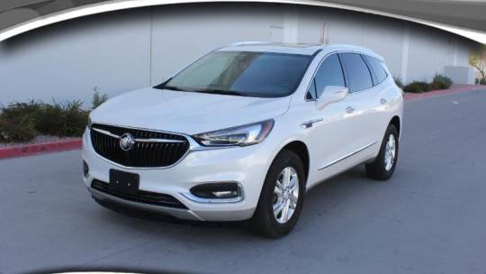 2020 Buick Enclave Essence — SUV — 25,194 mi — Phoenix, AZ