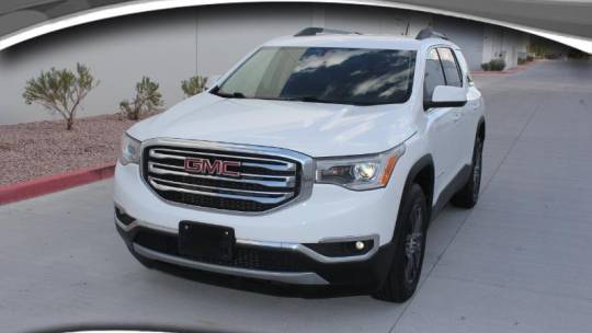 2019 GMC Acadia SLT — SUV — 43,041 mi — Phoenix, AZ