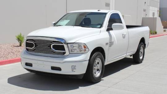 2021 Ram 1500 Classic Tradesman — Pickup Truck — 13,098 mi — Phoenix, AZ