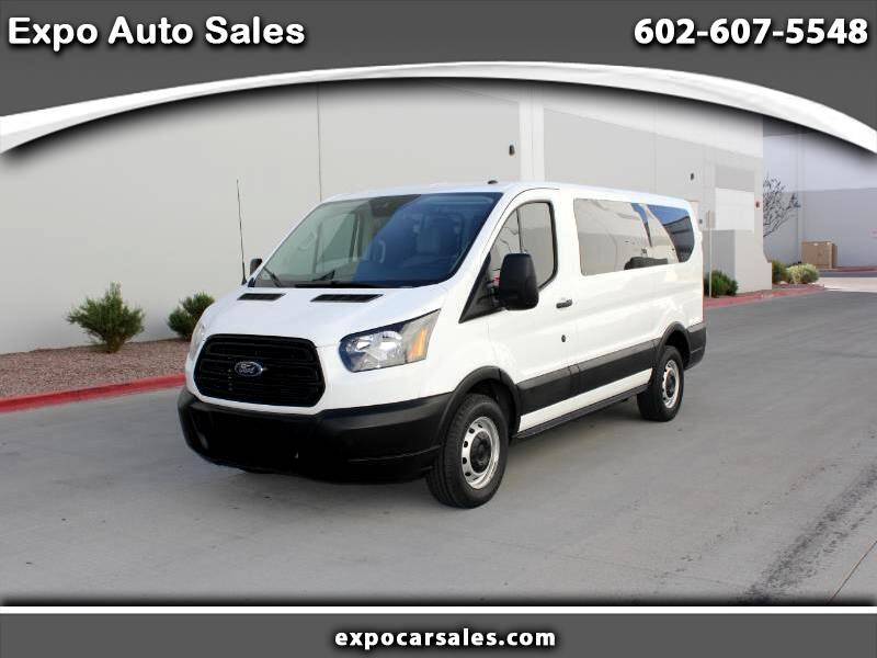 2019 Ford Transit Cargo Van T-150 — Cargo Van — 75,715 mi — Phoenix, AZ