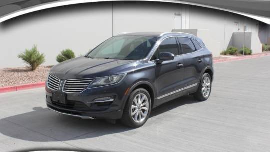 2015 Lincoln MKC FWD — SUV — 23,303 mi — Phoenix, AZ