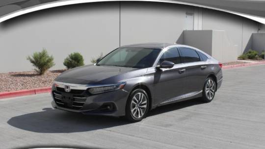 2022 Honda Accord Hybrid EX-L — Sedan — 26,463 mi — Phoenix, AZ