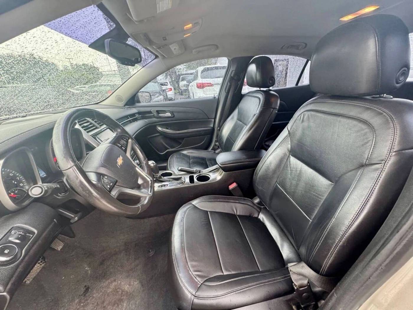 2014 Chevrolet Malibu LTZ — Sedan — 183,279 mi — Tampa, FL